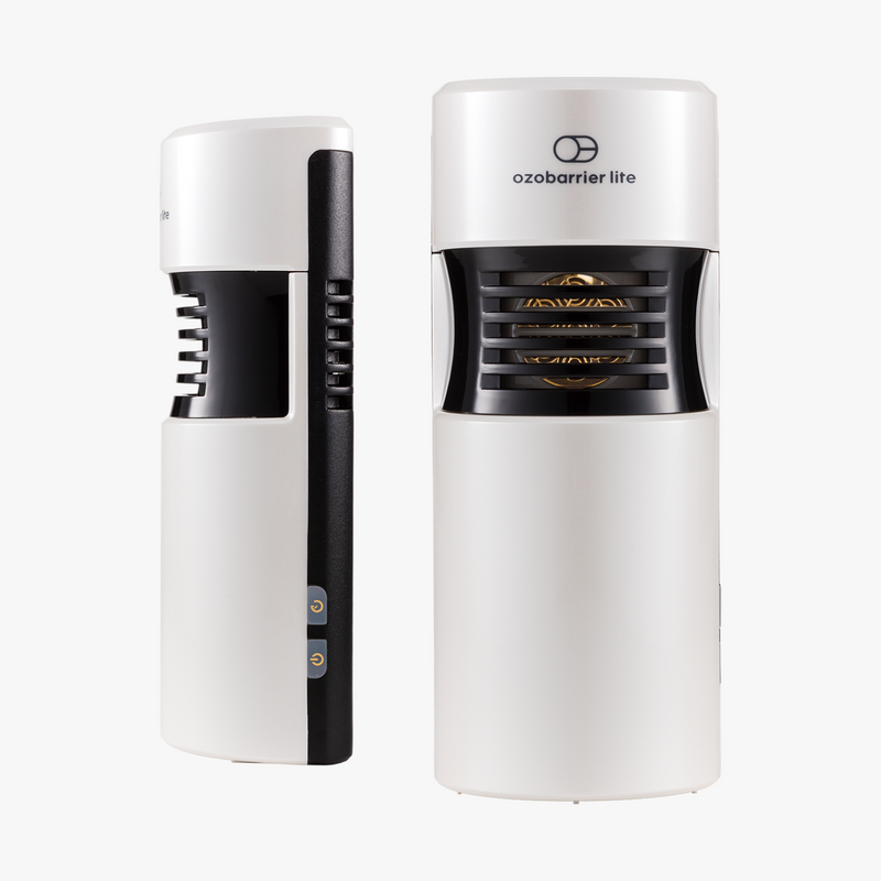 ozobarria lite スターターパック