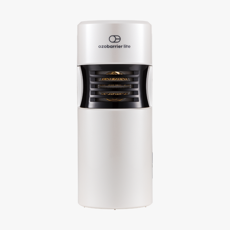 ozobarria lite スターターパック