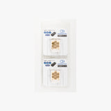 ozobarria モバイル 交換プレートValue Pack （2年分）