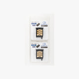 ozobarria モバイル 専用交換プレート Value Pack（1年分）